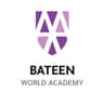 Bateen World Academy logo