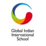 Global Indian International School logo