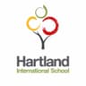 Hartland International School logo