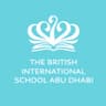 The British International School Abu Dhabi logo