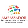 Ambassador International Academy Mankhool logo