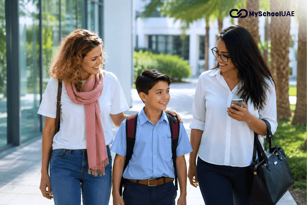 Top Questions to Ask During a School Tour