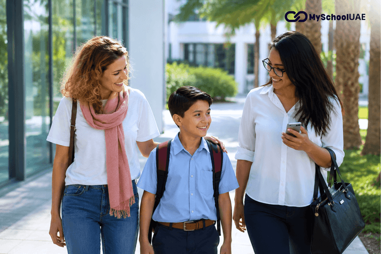 Top Questions to Ask During a School Tour